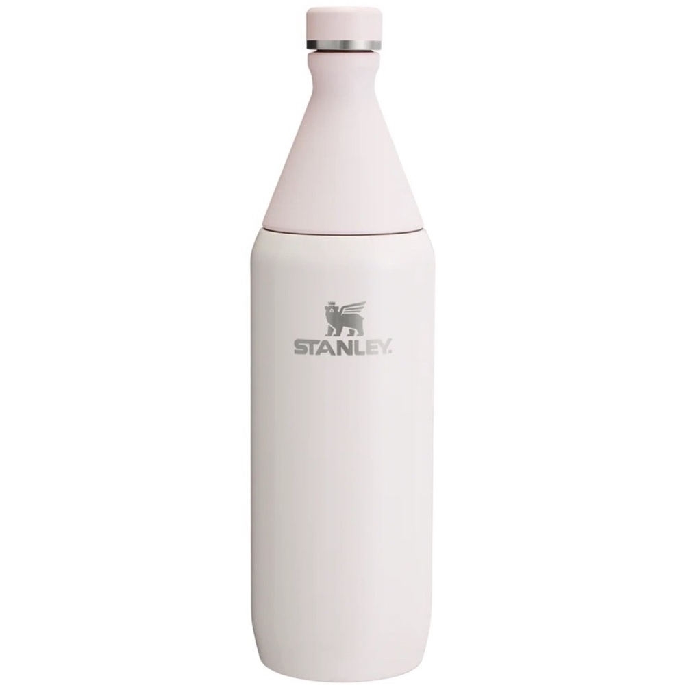 ALL DAY SLIM BOTTLE | 20 OZ | ROSE QUARTZ 🩰